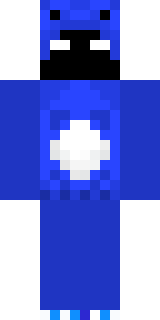 Скин Майнкрафт Игрока f4cTuCheat