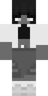 Скин Майнкрафт Игрока f_Ith