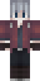 Скин Майнкрафт Игрока fabzcito