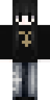Скин Майнкрафт Игрока facekid