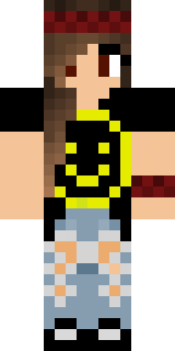 Скин Майнкрафт Игрока faded_illuzionz