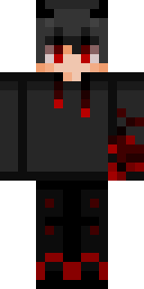 Скин Майнкрафт Игрока fahadpoq