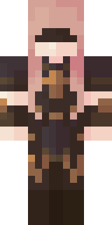 Скин Майнкрафт Игрока fahdawy