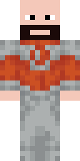 Скин Майнкрафт Игрока fahulicical