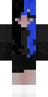 Скин Майнкрафт Игрока fairytail_chick