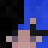 Игрок fairytail_chick Майнкрафт - возможно знакомый с NotNami