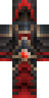 Скин Майнкрафт Игрока faisam