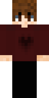 Скин Майнкрафт Игрока falco9