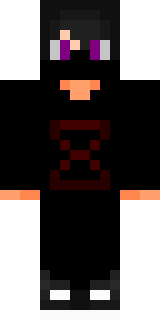 Скин Майнкрафт Игрока fanat