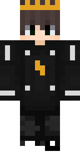 Скин Майнкрафт Игрока fangaming