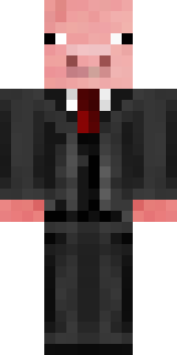 Скин Майнкрафт Игрока far