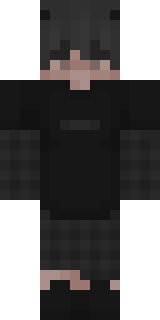 Скин Майнкрафт Игрока farbki