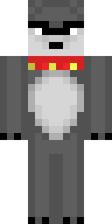 Скин Майнкрафт Игрока farhanmc