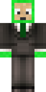 Скин Майнкрафт Игрока fark