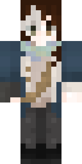 Скин Майнкрафт Игрока farlaf