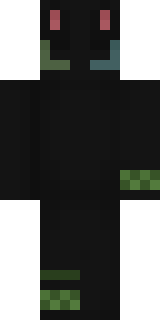 Скин Майнкрафт Игрока fart_cat