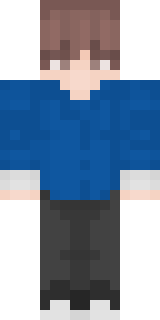 Скин Майнкрафт Игрока fartass1