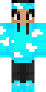 Скин Майнкрафт Игрока fastdrop