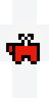 Скин Майнкрафт Игрока fatmanschild