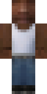 Скин Майнкрафт Игрока feerarchik