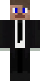 Скин Майнкрафт Игрока feinerkoch