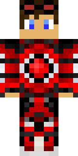 Скин Майнкрафт Игрока felipe