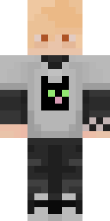 Скин Майнкрафт Игрока femboylover67