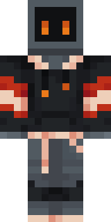 Скин Майнкрафт Игрока fenneckle
