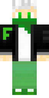 Скин Майнкрафт Игрока fennia1