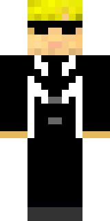 Скин Майнкрафт Игрока fenrair_undead