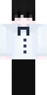 Скин Майнкрафт Игрока fenziqe