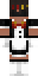 Скин Майнкрафт Игрока fernan1822