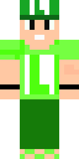 Скин Майнкрафт Игрока fernanfloo