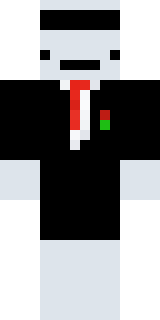 Скин Майнкрафт Игрока ferpiii