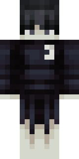 Скин Майнкрафт Игрока ferreskibidi