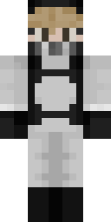 Скин Майнкрафт Игрока feuerklo01