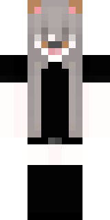 Скин Майнкрафт Игрока fewsighs