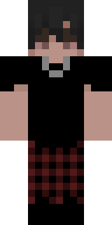 Скин Майнкрафт Игрока fflick