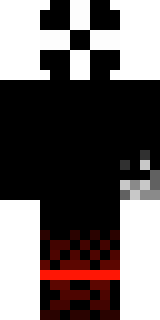 Скин Майнкрафт Игрока fftyty