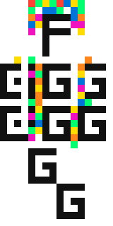 Скин Майнкрафт Игрока fgggggggg