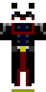 Скин Майнкрафт Игрока fghjk
