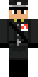 Скин Майнкрафт Игрока fiberylul