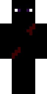 Скин Майнкрафт Игрока fiersmen