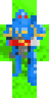 Скин Майнкрафт Игрока figus