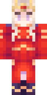 Скин Майнкрафт Игрока fiii