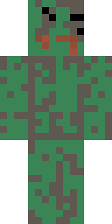 Скин Майнкрафт Игрока file_types