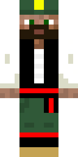 Скин Майнкрафт Игрока filfil