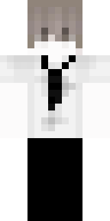 Скин Майнкрафт Игрока finaldose