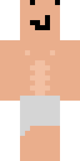 Скин Майнкрафт Игрока fingerdinger