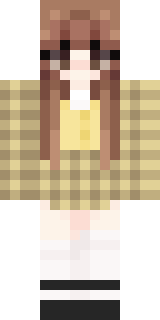 Скин Майнкрафт Игрока finikbudesh